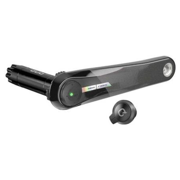 Quarq Powermeter Upgrade Sram Force AXS Links MY24 - Afbeelding 3