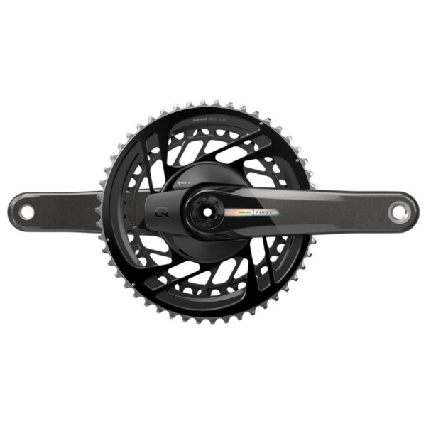 Quarq Powermeter Crankstel Sram Force AXS MY24 - Afbeelding 4