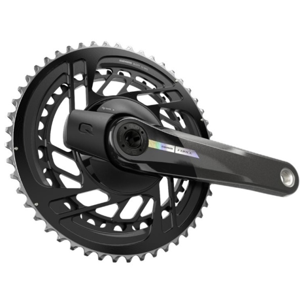 Quarq Powermeter Crankstel Sram Force AXS MY24 - Afbeelding 6