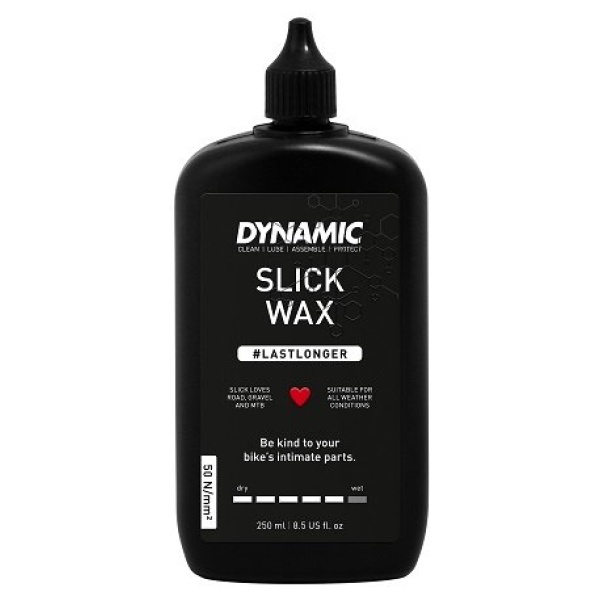 Dynamic Slick Wax - Afbeelding 13