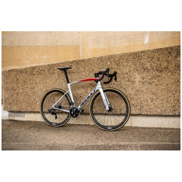 Ridley Noah Disc Ultegra - Afbeelding 3