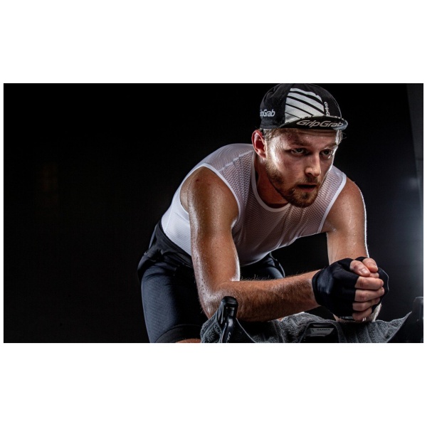 Gripgrab Ultralight Sleeveless Mesh Ondershirt - Afbeelding 3