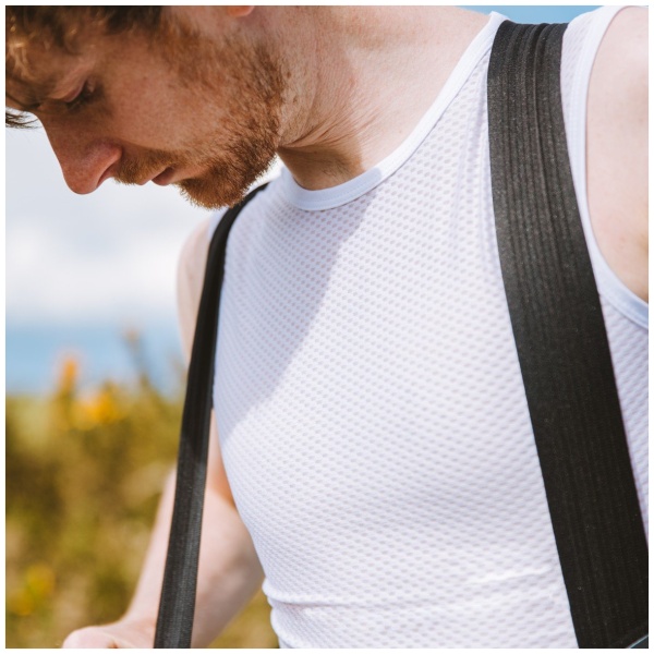 Gripgrab Ultralight Sleeveless Mesh Ondershirt - Afbeelding 2