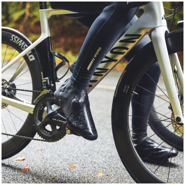 Gripgrab Aqua Shield High Cut Road Shoe Covers - Afbeelding 2