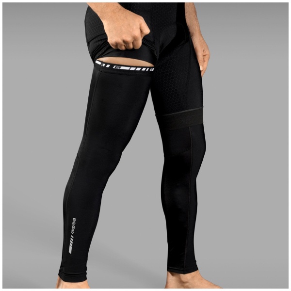 Gripgrab Light Midseason Leg Warmers - Afbeelding 5