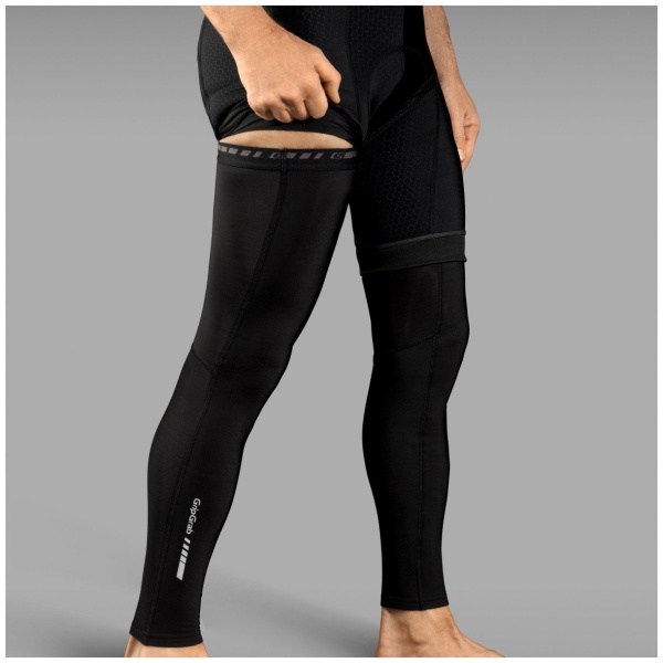 Gripgrab Classic Thermal Leg Warmers - Afbeelding 4