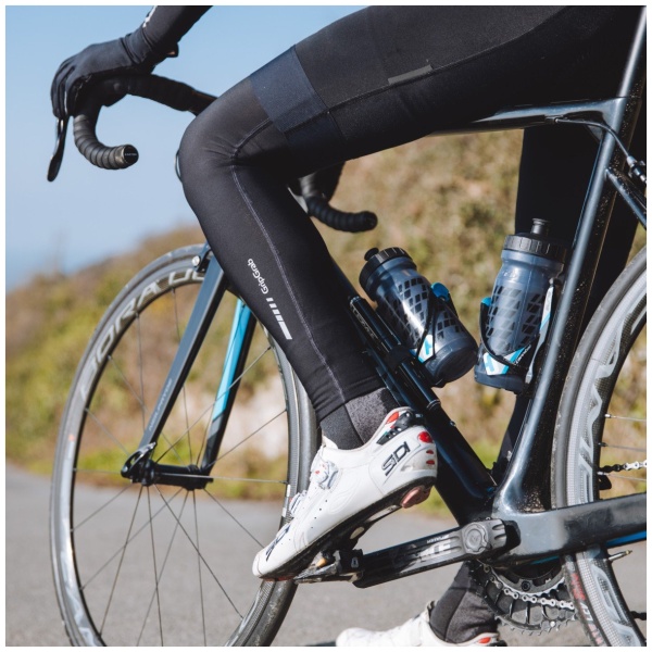 Gripgrab Classic Thermal Leg Warmers - Afbeelding 3