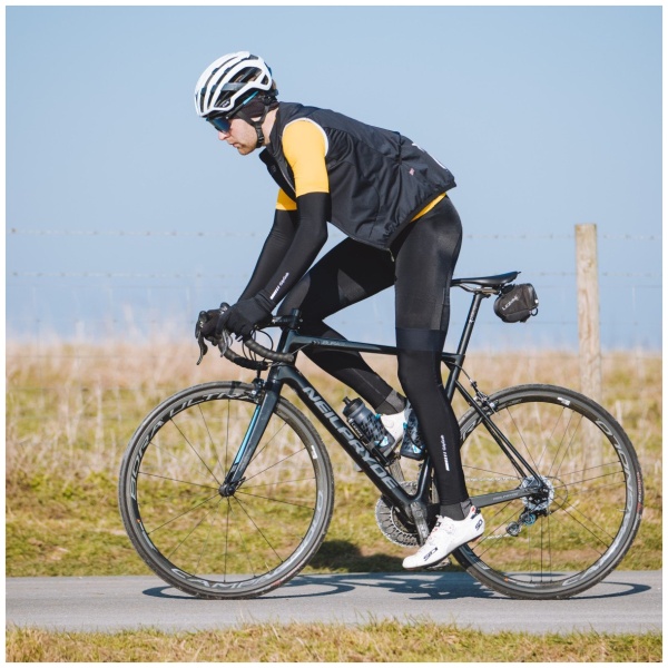 Gripgrab Classic Thermal Leg Warmers - Afbeelding 2