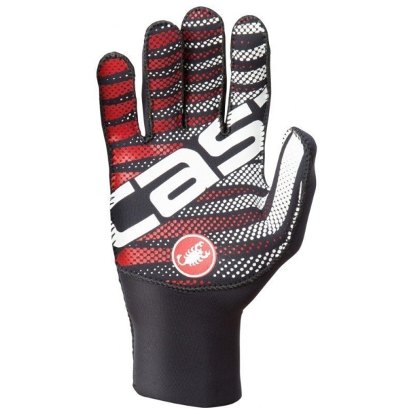 Castelli Diluviio C fietshandschoen - Afbeelding 8