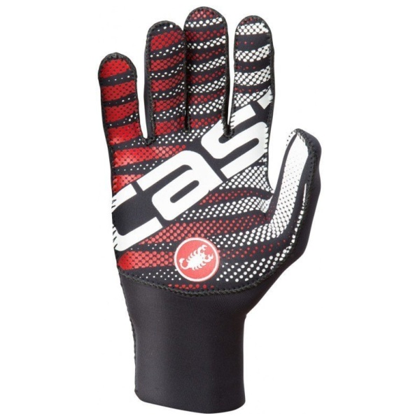 Castelli Diluviio C fietshandschoen - Afbeelding 6