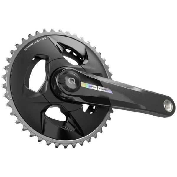 Quarq Powermeter Crankstel Sram Force AXS Wide MY24 - Afbeelding 6