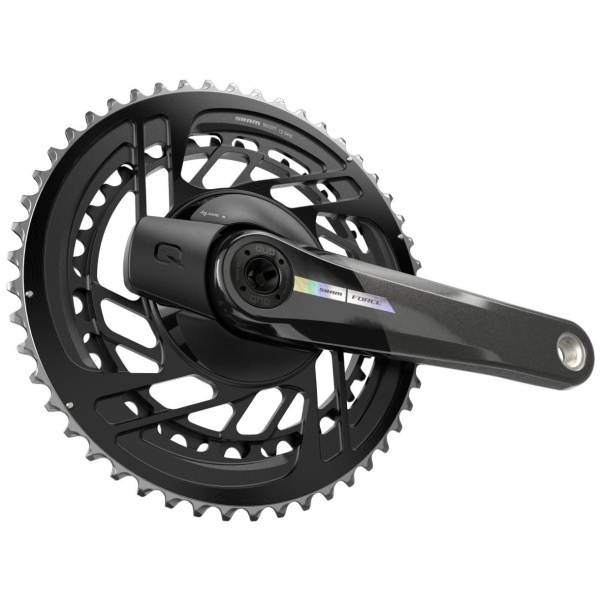 Quarq Powermeter Crankstel Sram Force AXS MY24 - Afbeelding 5