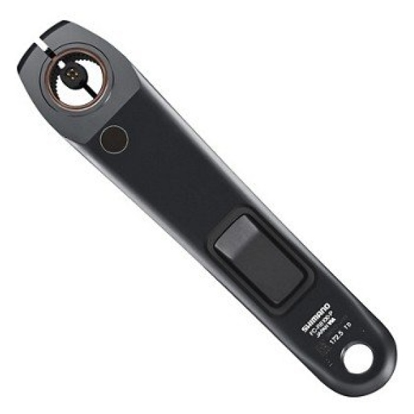 Shimano Ultegra 12 speed crankstel incl powermeter R8100P - Afbeelding 4