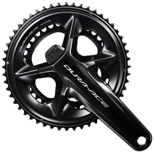 Shimano Dura-Ace 12 speed crankstel incl powermeter R9200P - Afbeelding 5