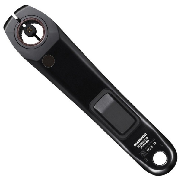 Shimano Dura-Ace 12 speed crankstel incl powermeter R9200P - Afbeelding 4