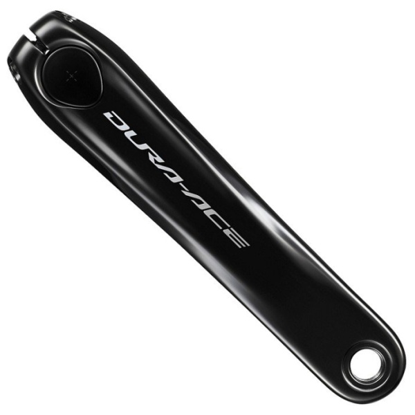 Shimano Dura-Ace 12 speed crankstel incl powermeter R9200P - Afbeelding 3
