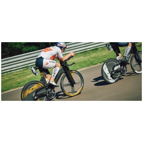 Cadex Triathlon Framekit - Afbeelding 18