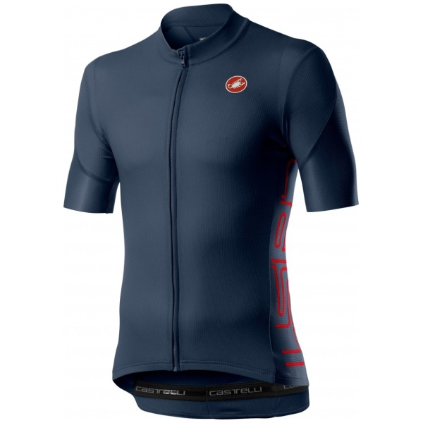 Castelli ENTRATA V JERSEY - Afbeelding 5