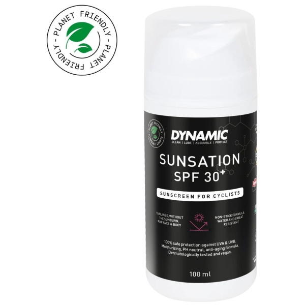 Dynamic Sunsation SPF 30+