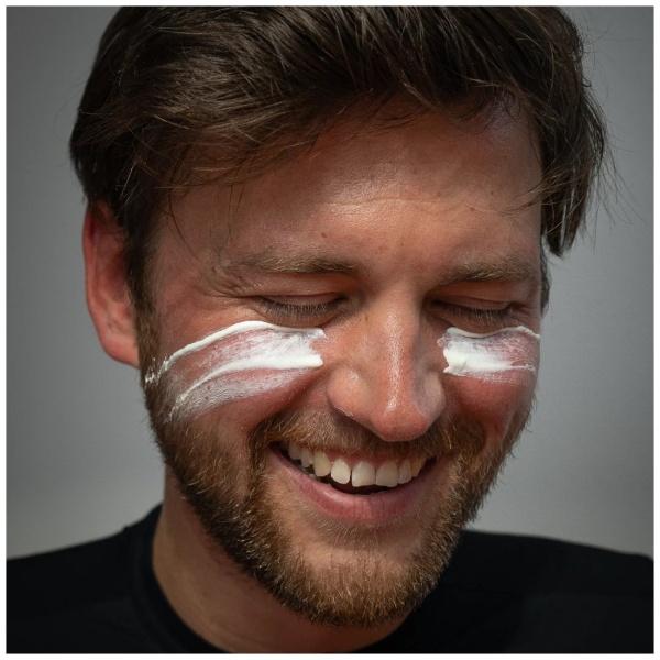 Dynamic Sunsation SPF 30+ - Afbeelding 2