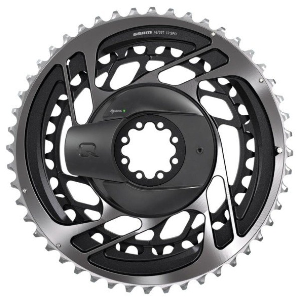 Sram Powermeterkit Quarq Red/Force AXS - Afbeelding 3