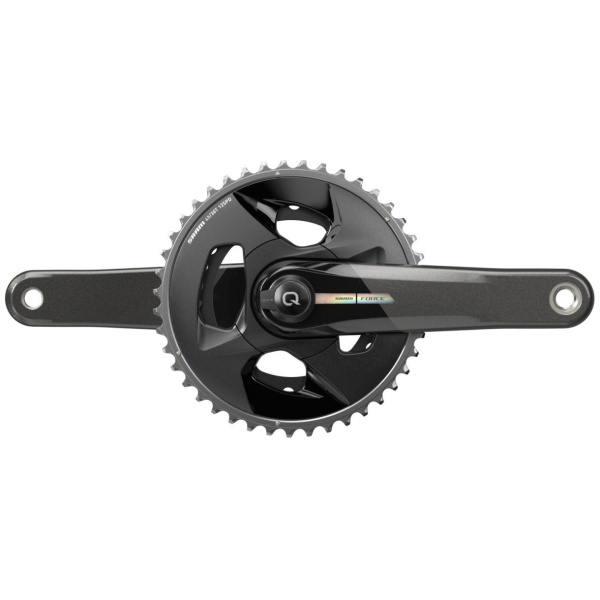 Quarq Powermeter Crankstel Sram Force AXS Wide MY24 - Afbeelding 8