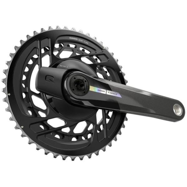 Quarq Powermeter Crankstel Sram Force AXS MY24 - Afbeelding 3