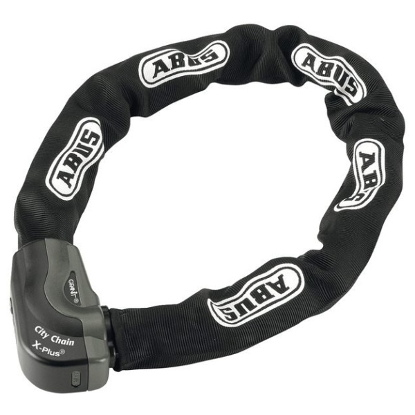 Abus GRANIT™ CityChain XPlus 1060 Kettingslot - Afbeelding 7