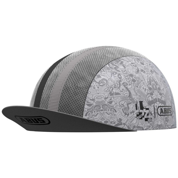 Abus helm race cap 15 Abus helm race cap