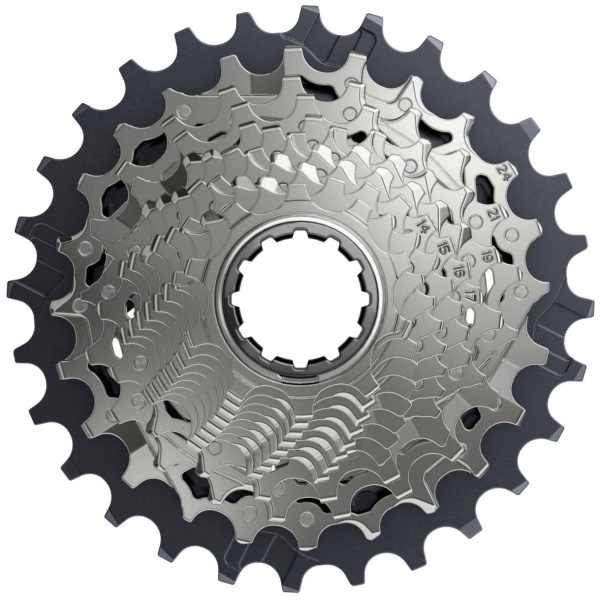Sram Force 12v XG1270 D1 XDR Cassette - Afbeelding 4