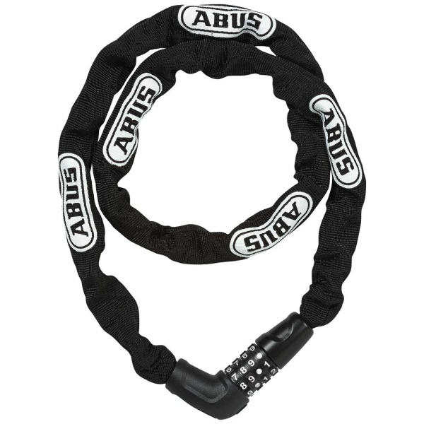 Abus Steel-O-Chain kettingslot 5805C - Afbeelding 8