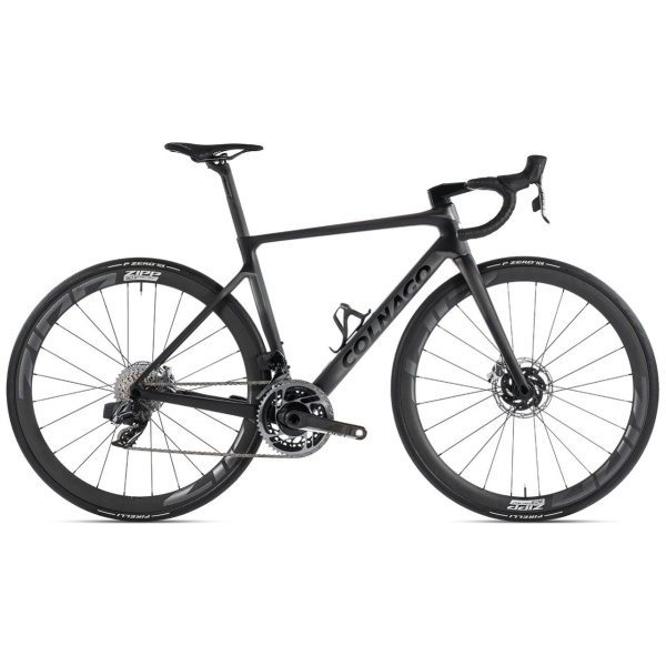 Colnago V4RS Ultegra Di2 - Afbeelding 2