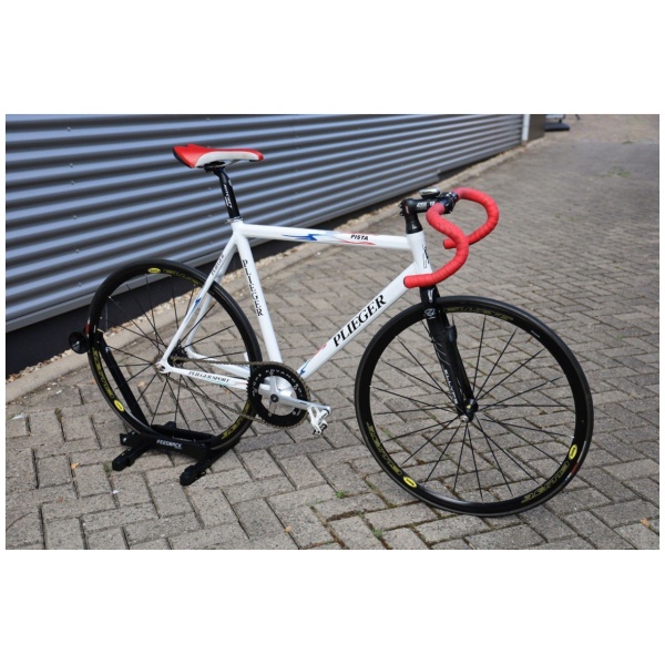 Plieger Pista baanfiets - Afbeelding 2