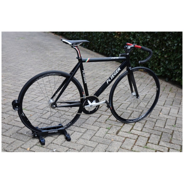 Plieger Pista BLK baanfiets - Afbeelding 2