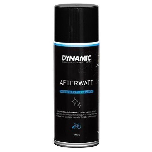 Dynamic Afterwatt 400ml - Afbeelding 6