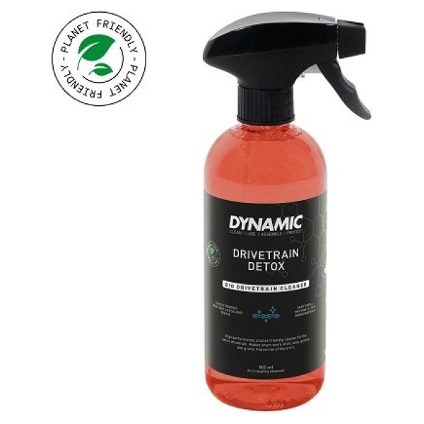 Dynamic Drivetrain Detox - Afbeelding 10