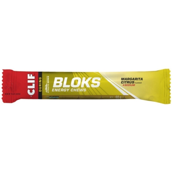Clif Bar Bloks Energy Chews - Afbeelding 6