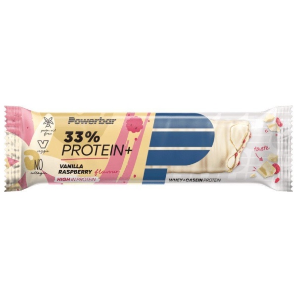 Powerbar Recovery 33% Protein Plus Bar