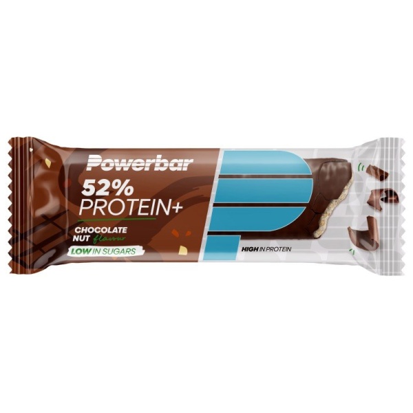 Powerbar Recovery 30% Protein Plus Bar - Afbeelding 5