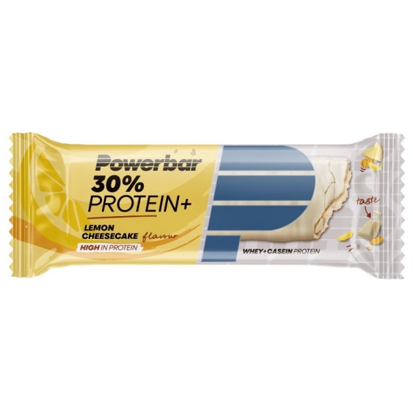 Powerbar Recovery 30% Protein Plus Bar - Afbeelding 6