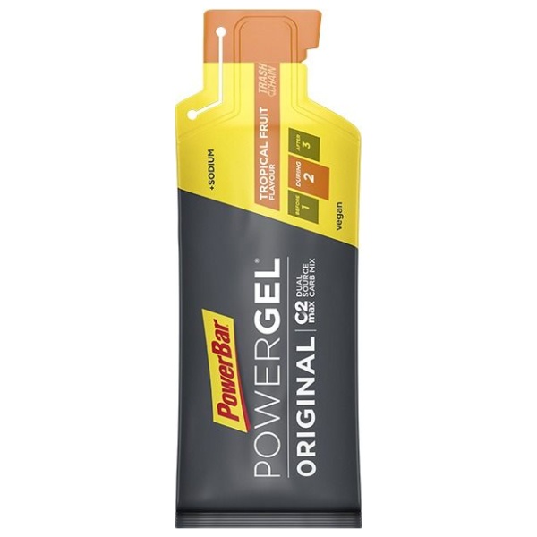 Powerbar Powergel Original - Afbeelding 3