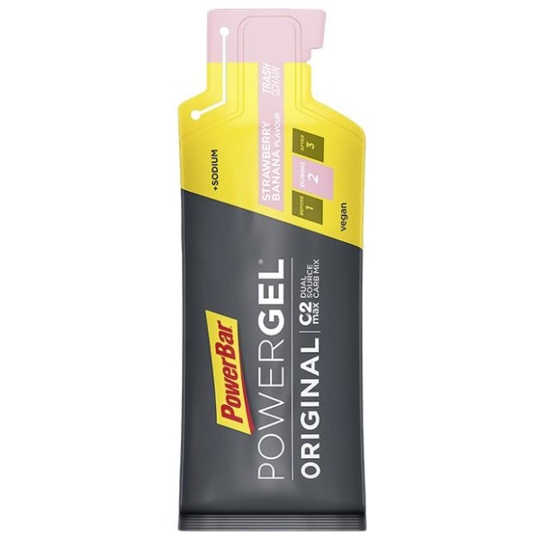 Powerbar Powergel Original - Afbeelding 2