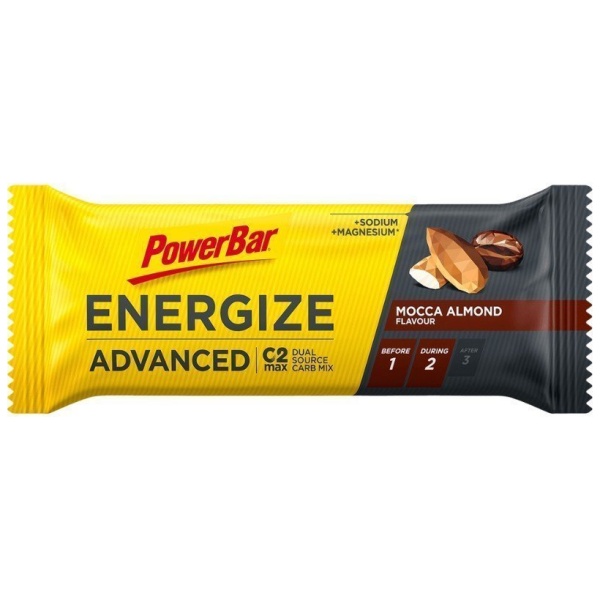 Powerbar Energize Advanced Bar - Afbeelding 3