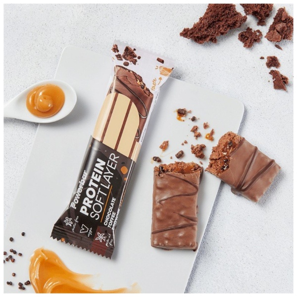 Powerbar Protein Soft Layer - Afbeelding 3