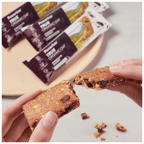Powerbar TRUE Organic Oat Bar - Afbeelding 4
