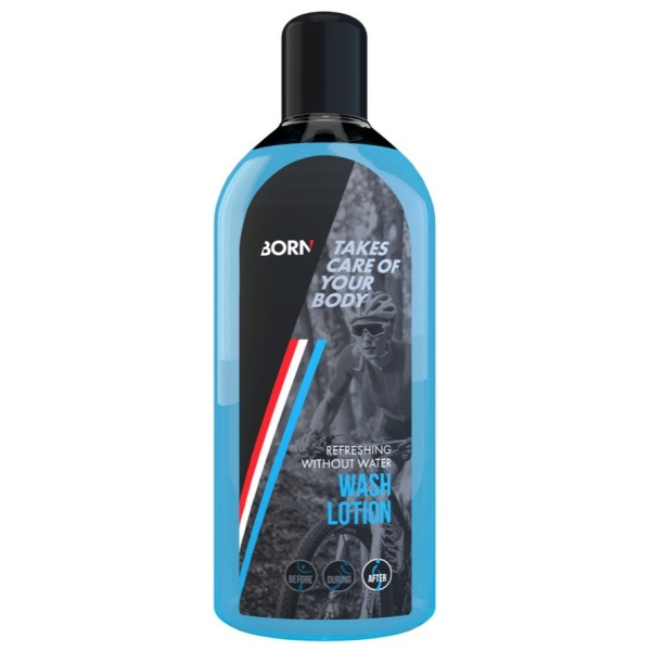Born WASH LOTION - Afbeelding 3