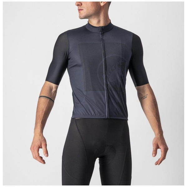 Castelli Bagarre Jersey - Afbeelding 4