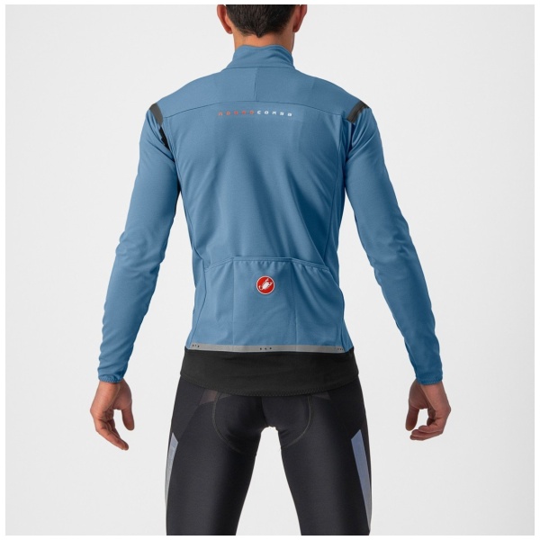 Castelli Perfetto RoS 2 Jacket 7 Castelli Perfetto RoS 2 Jacket