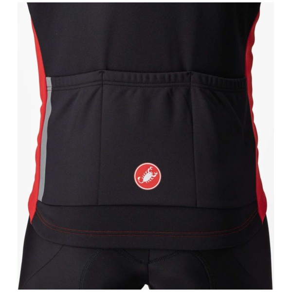 Castelli Entrata Jacket - Afbeelding 5