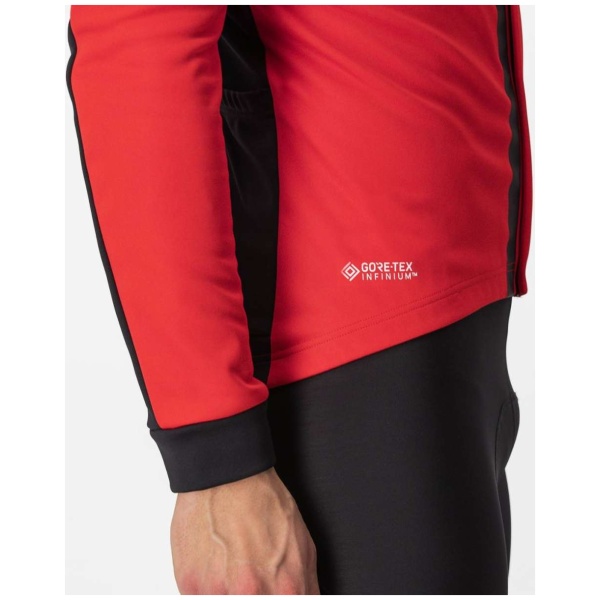 Castelli Entrata Jacket - Afbeelding 2